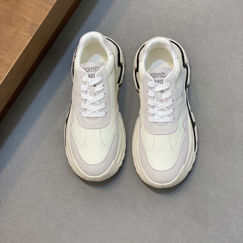 H**mes sneakers